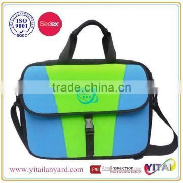 2015 Neoprene Laptop bag for promotional gift