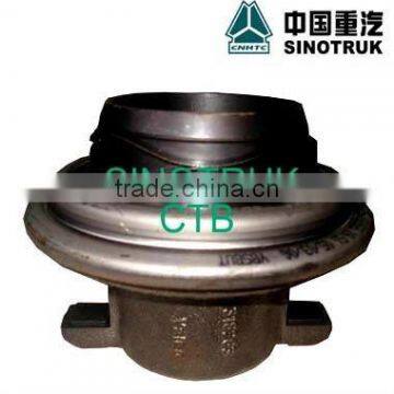 Release Bearing With Bracket WG9114160030