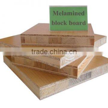 cheap Blockboard in good quality