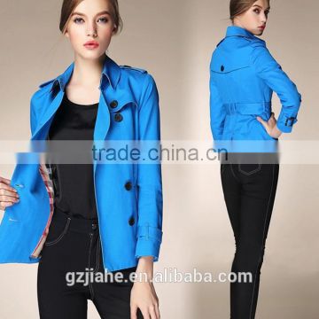 2014 New design women windbreak