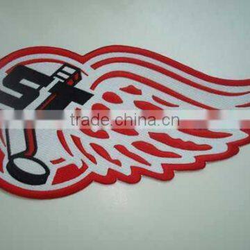 2015 Custom Patches / Embroidery Patches / Iron on Patches photo-5