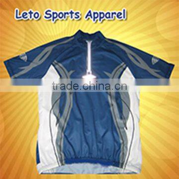 2013 leto cool dry custom cycling jersey/cyclesports wear