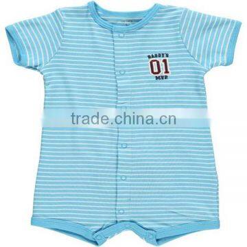 Adult Baby Romper / Superman Baby Romper / Baby Boy Romper photo-3