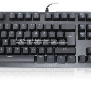 HMK3035 Mechanical Keyboard