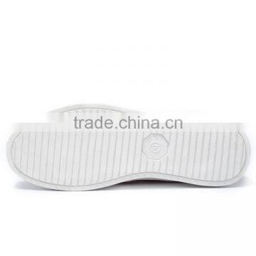 New Style High Quality Loafer Dress Shoes Women Casual Sneakers, Adults Fashion Casual Shoes Sample for Women Made in China photo-3