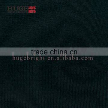 Soft Warm 100% Silk Kintted V Shape Cashmere Sweater Luxury photo-4