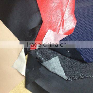 PVC Leather Stocklots for Bag,furniture, Sofa and Car Seats photo-3