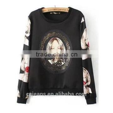 GZY Guangzhou Factory Comfortable Women Fleece Polar Fleece Fabric photo-4