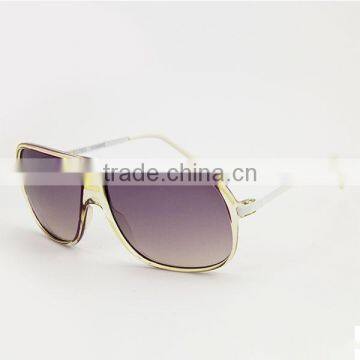 2016 New Design Relieve Eye Fatigue Sunglasses photo-2