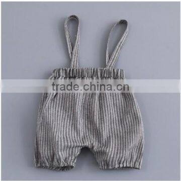 2017 Wholesale Children Boutique Clothing Ploka Shirts and Pants New Fashion Kids Clothes Set