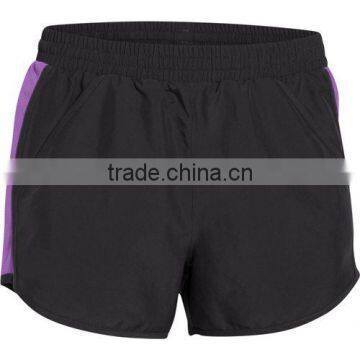 Women's Fly by Running Shorts photo-3