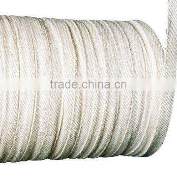 WHITE COLOUR COTTON TAPE