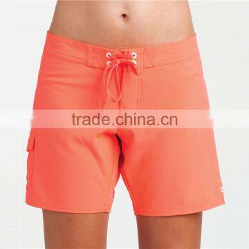 Womens Board Shorts Manufacturer From China photo-2
