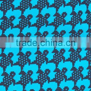 2017 Custom Design Pattern Vilbrequin Okoa Baby Trope Keen Length Swimming Trunks 100% Polyamide Digital Printing Swim Shorts photo-5