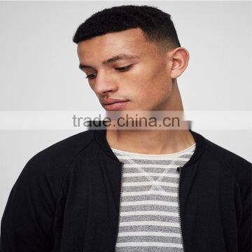 Top Design Bomber Jacket Man Bomber Jacket Fitness Clothing photo-6