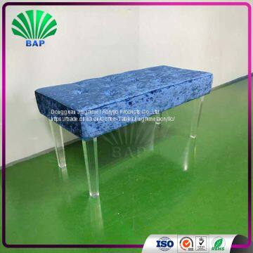 Hot Selling Corner Bench Shower Sex Bench Changing Room Bench Stool photo-2