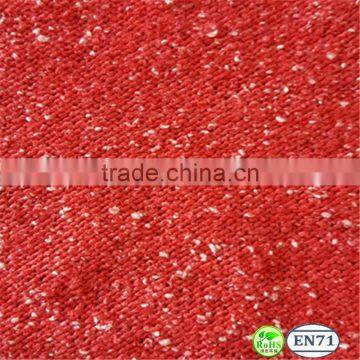 Knitted Fabric&Acrylic Fabric photo-5