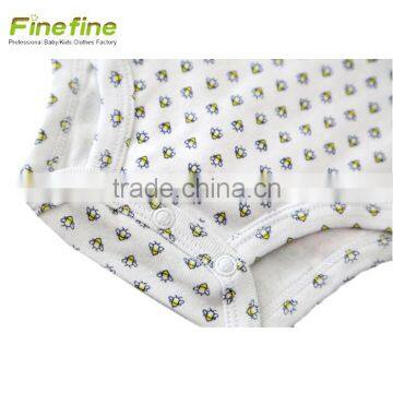 Wholesale Baby Clothes Summer Cotton Carter Baby Bodysuit Baby Romper photo-5