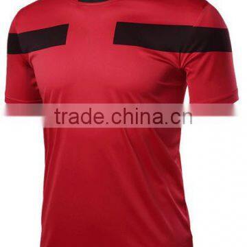 Summer Tops Mens O-neck Short Sleeve Casual Slim Sport Gym Training Shirt photo-2