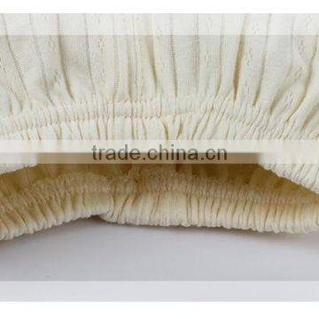 Eco Friendly Cotton Baby Clothes 2 Pcs Warm Children Pajamasfrom China Factory photo-3