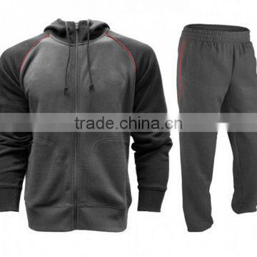 320 GSM High quality Fleece Track suits, Fleece Jogging wear