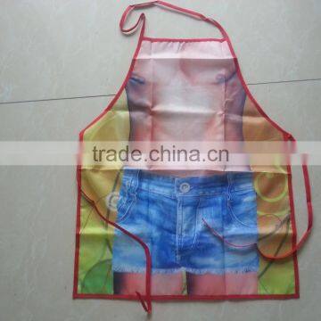 bib design apron