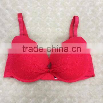 Quality padded bra Shantou Underwear manufacturer Sanhui