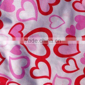 Baby Girls Heart Dress Valentines Dress With Matching Headband and Chunky Necklace Set photo-3