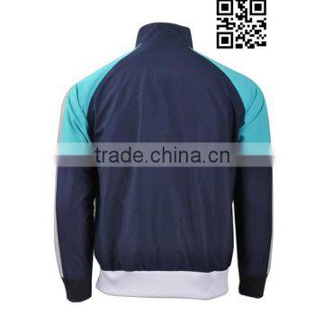 BSCI Garment Industry Fashion Customized Kids Life Nylon Jacket photo-4