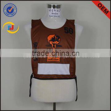 Custom Printing Sportwear Tank Top Direct Supplier
