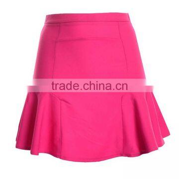 2017 Lady Fashion Super Mini Skirt photo-6