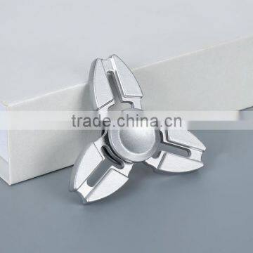 Best Quality Desk Toy Colorful Fidget Hand Spinner Relieve Stress Popular Colorful Tri Fidget Hand photo-5