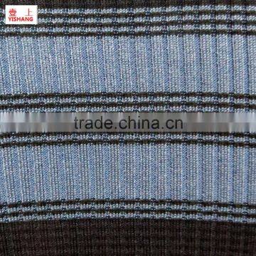 Jacquard Lady Sweater Design for Lady Sweater in the Spring and Autumn 80%Viscose 20%Polyester 12GG photo-3