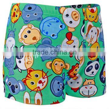 boy cute beach shorts design