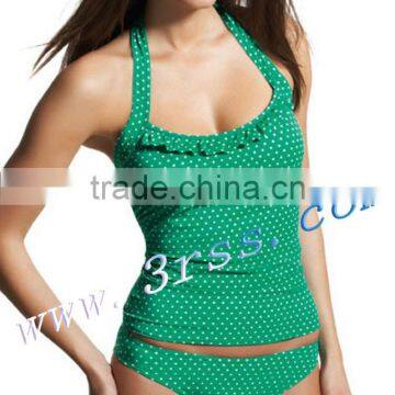 New arrival women tankini swimwear