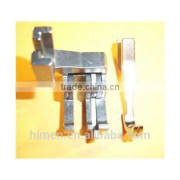 JUKI DU-1181/ JUKI DU-141 WALKING FOOT FEET TOP STITCHING & GUIDE photo-3