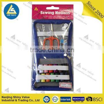 Portable Fashional Doll Sewing Kit for Kids photo-5