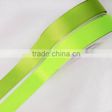 Wholesale 7/8" Polyester Grosgrain Ribbons photo-2