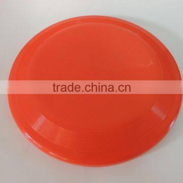 Cheap 7inch 17cm 18cm Colorful PP Plastic Ultimate Frisbee