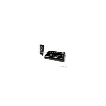 Sell Hard Disk Media Player