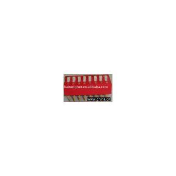 DIP switch  8P