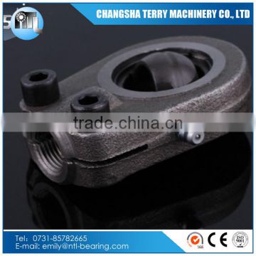 GK 25DO factory supply hydraulic rod end bearing