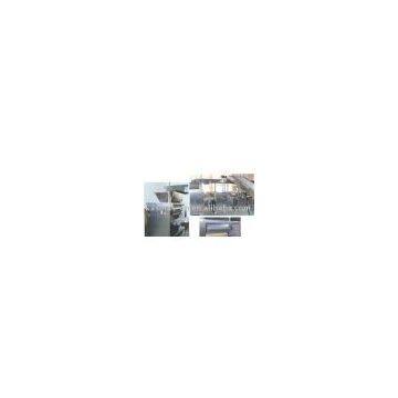 Three-roller feeder SZ600/SZ1000/SZ1200