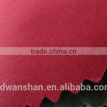 Eco Friendly Material Hardcover Book Binding Polyester Cotton Silk Textile Fabric Cloth