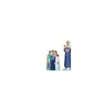 Sell PVC Aprons & Sleeves