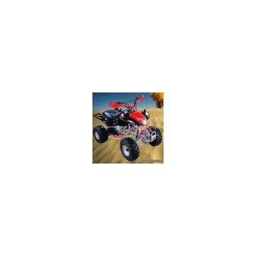 Sell Water-Cooled 4-Stroke ATV