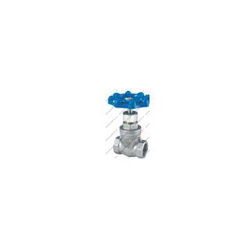 Thread Gate Valve