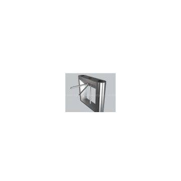 0.2s RS485 Digital Versatile Stainless Security Tubular Barrier Gate Tripod Turnstile