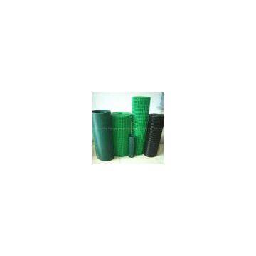 PVC coated Welded Wire Mesh