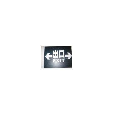 Metal UV LED lamp printer